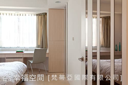 門片