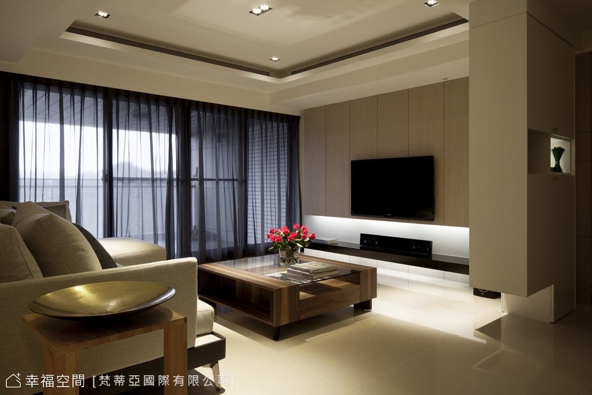 電視牆