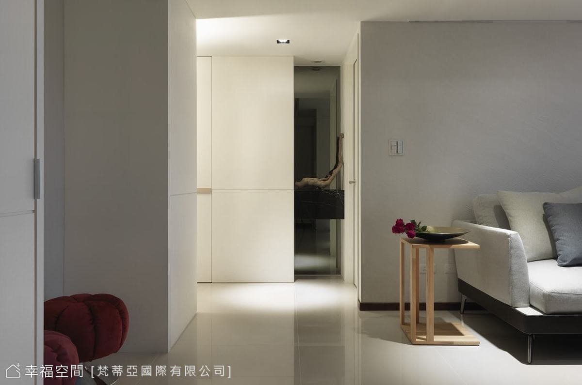 端景