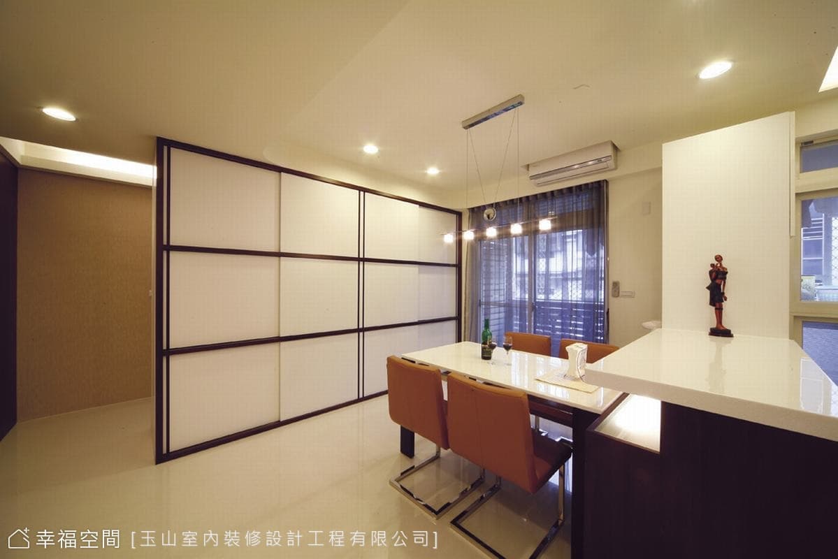 餐廳