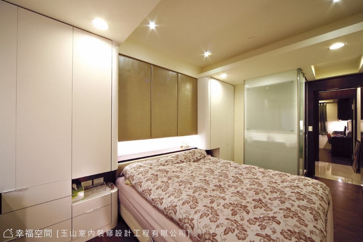 主臥(2)