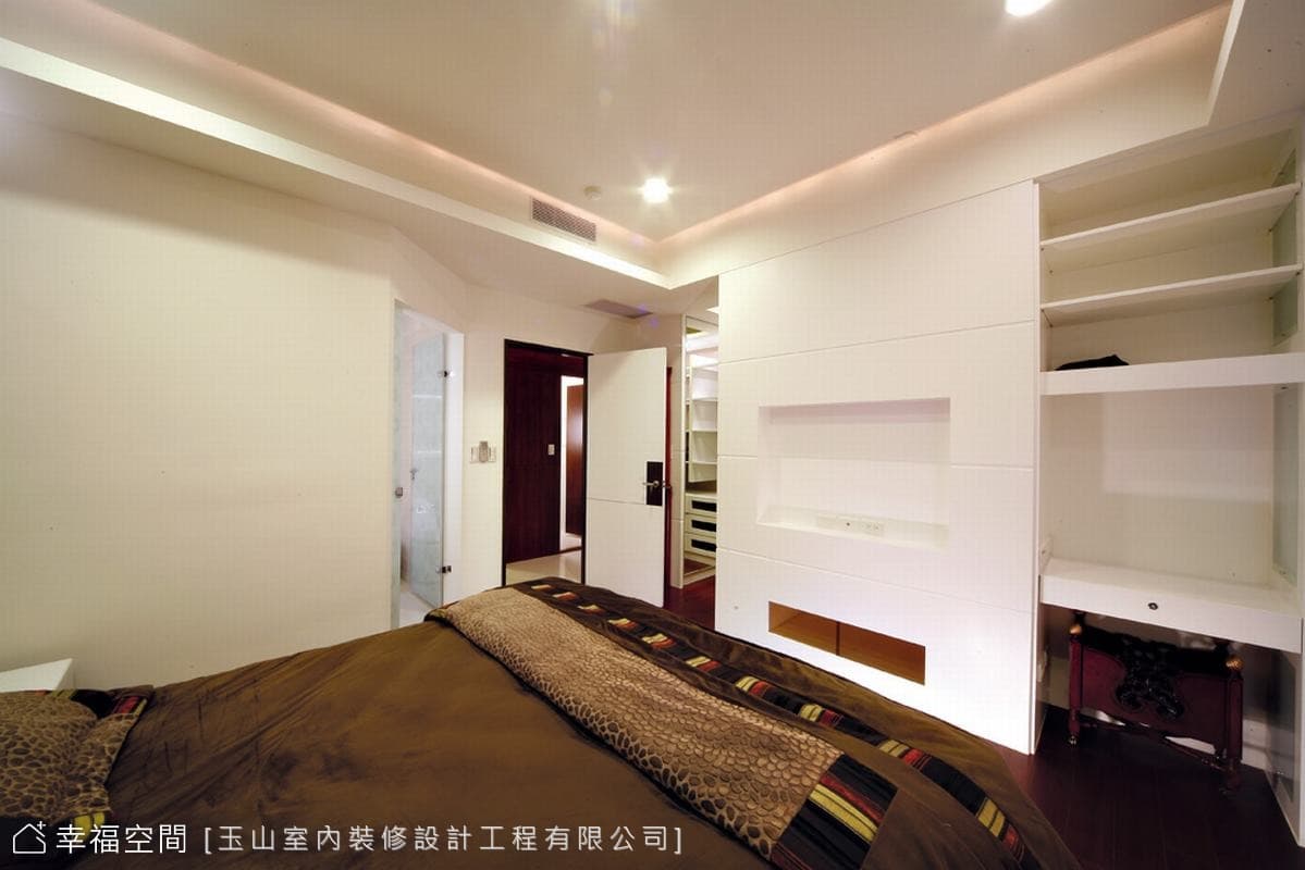 主臥(2)