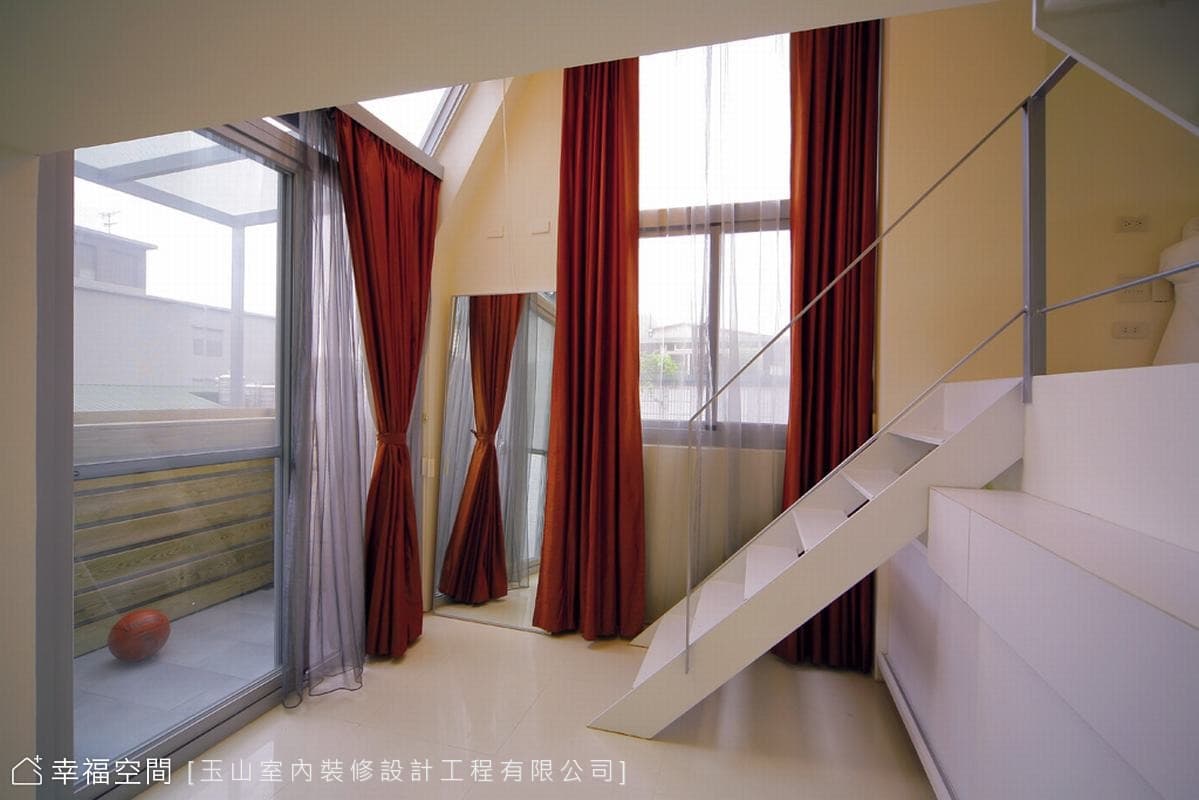陽台