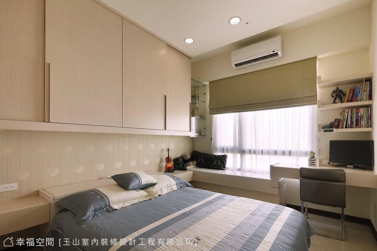 男孩房(2)