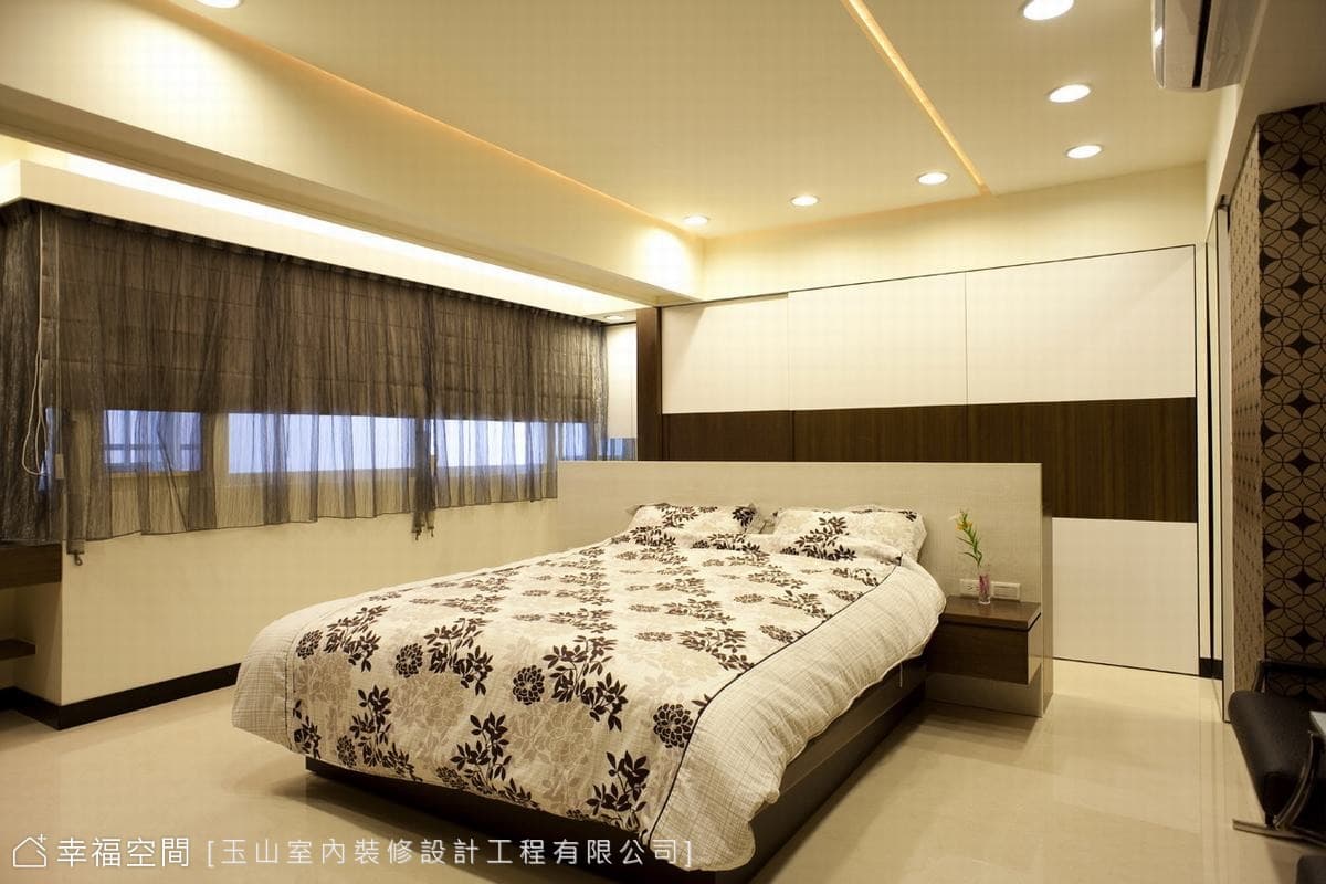 主臥房(2)