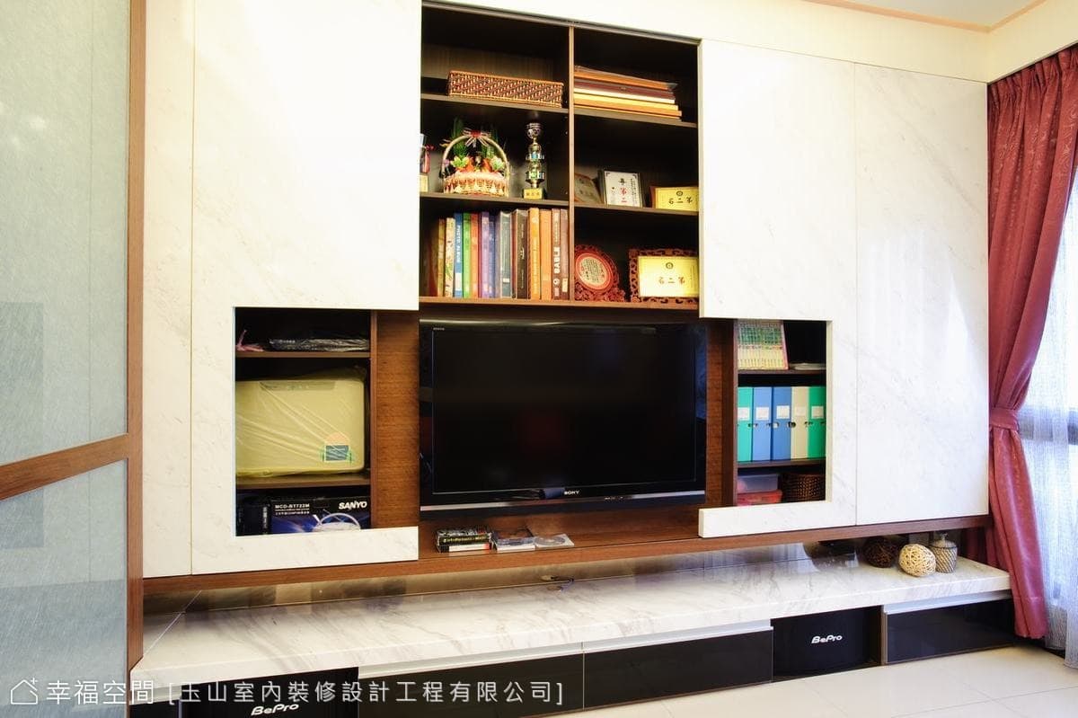 客廳