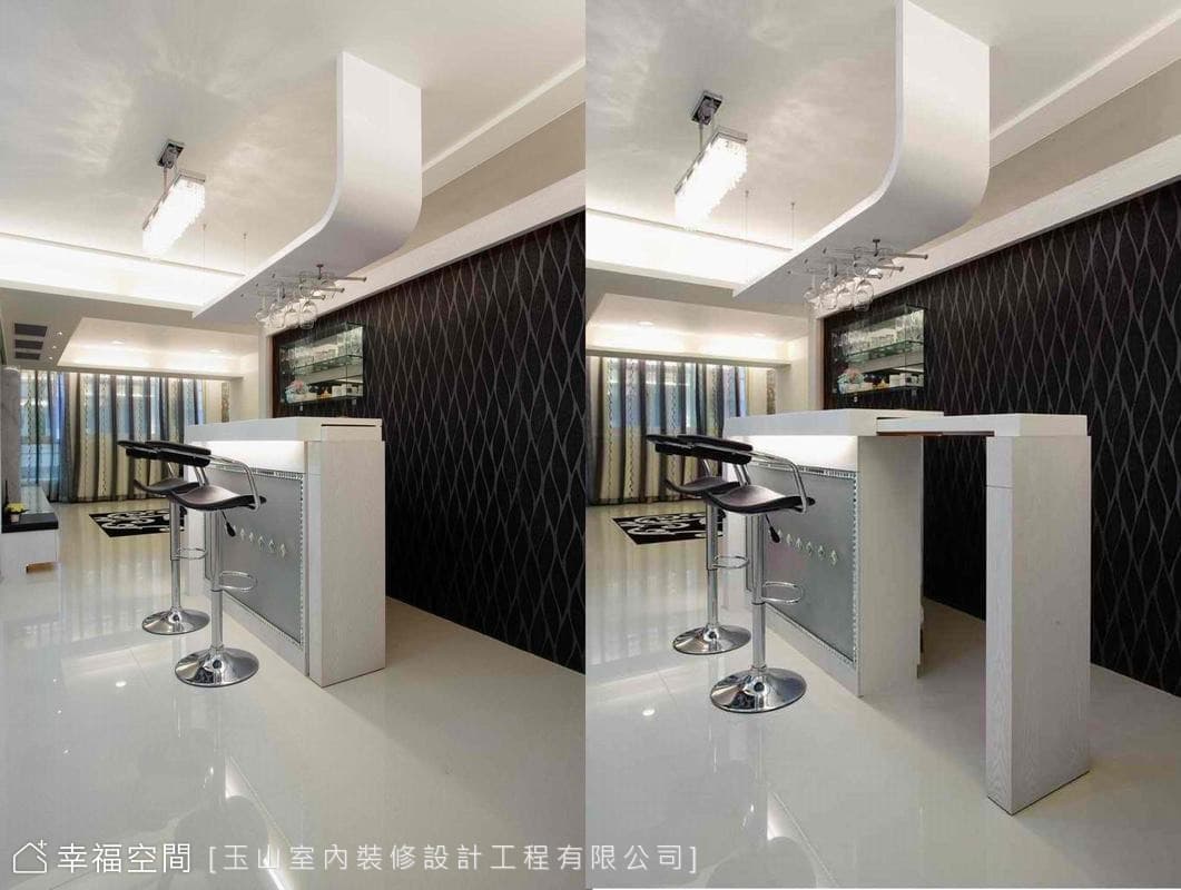 造型高腳杯架