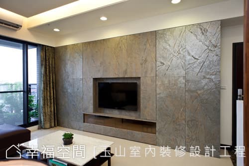 電視主牆