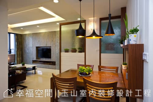 餐廳