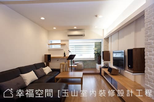 客廳