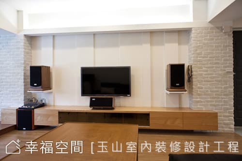 電視主牆