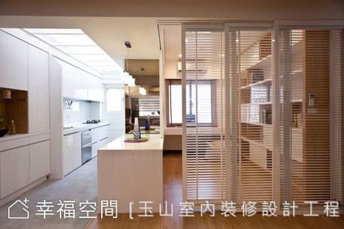 活動門片