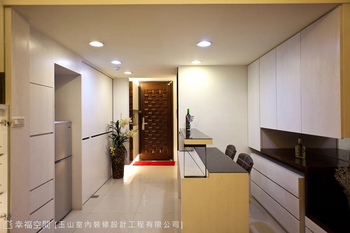 玄關