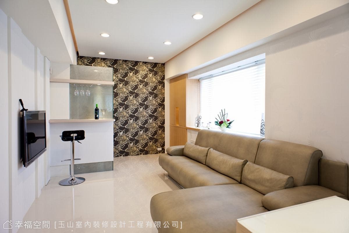 入門端景