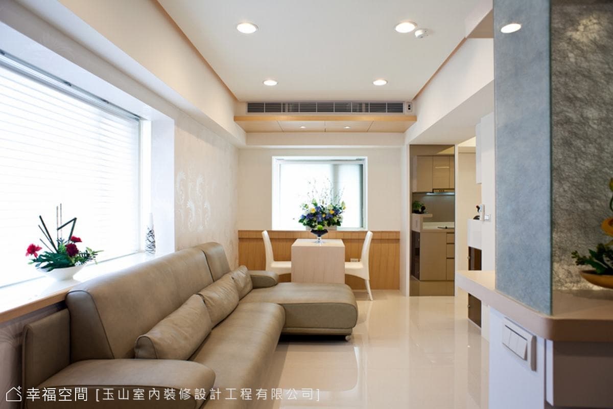 電視主牆