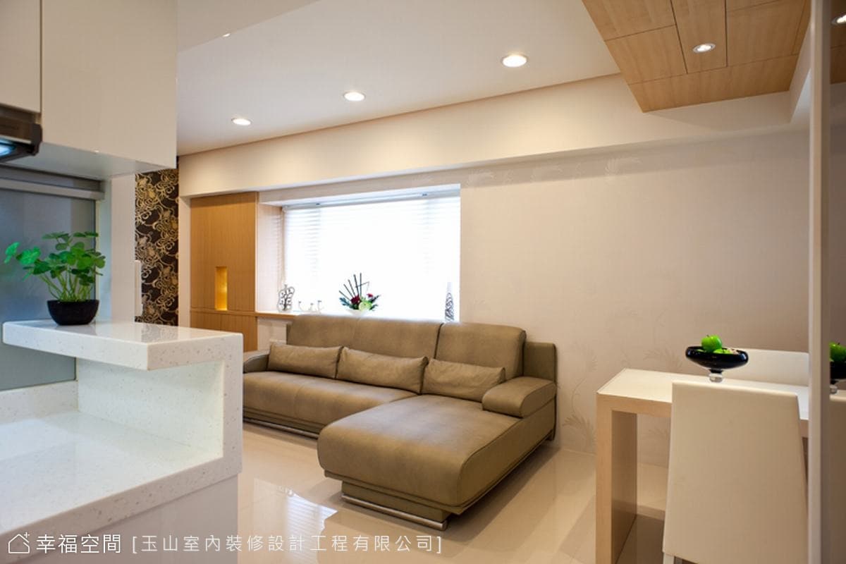 餐廳天花