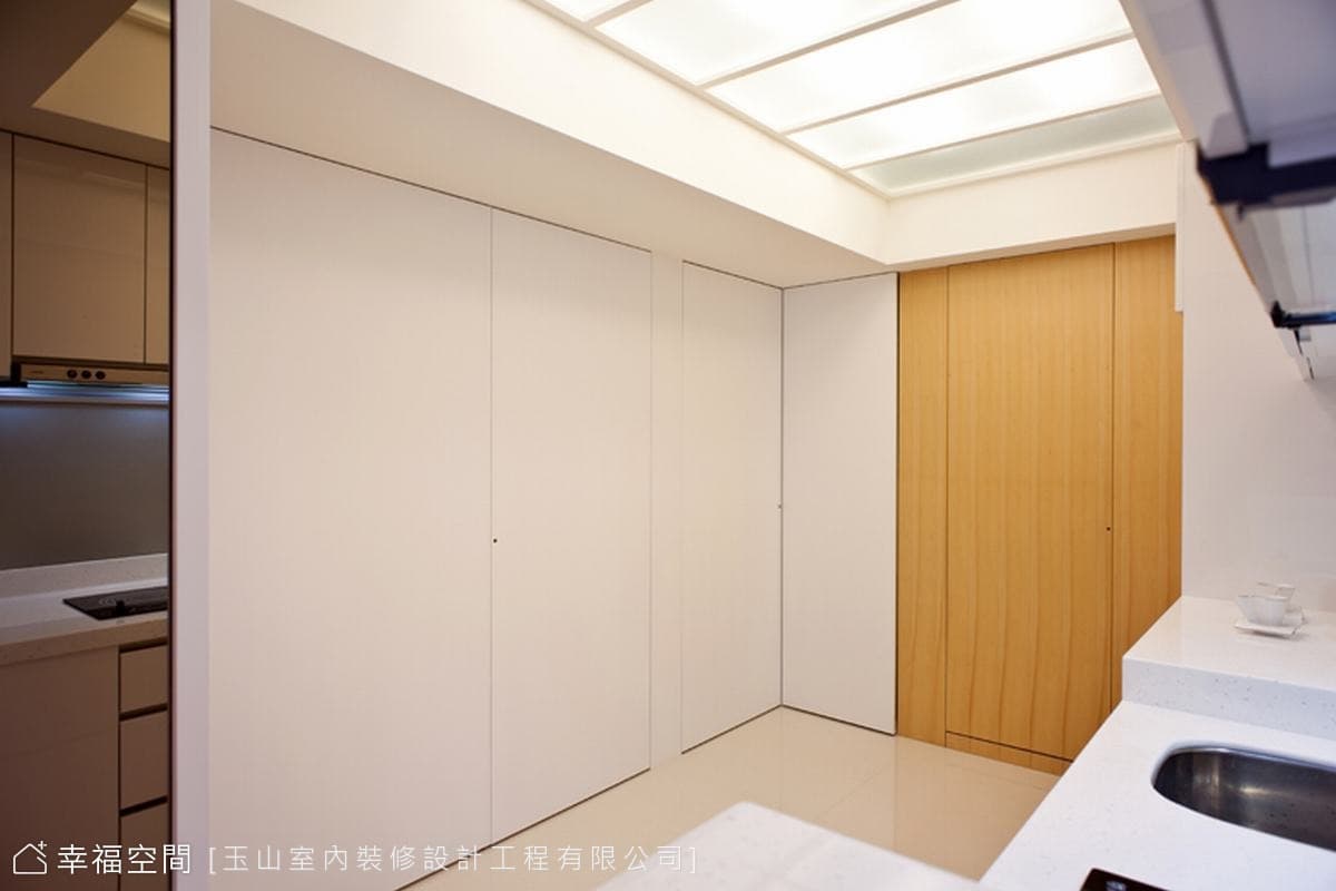 門片設計