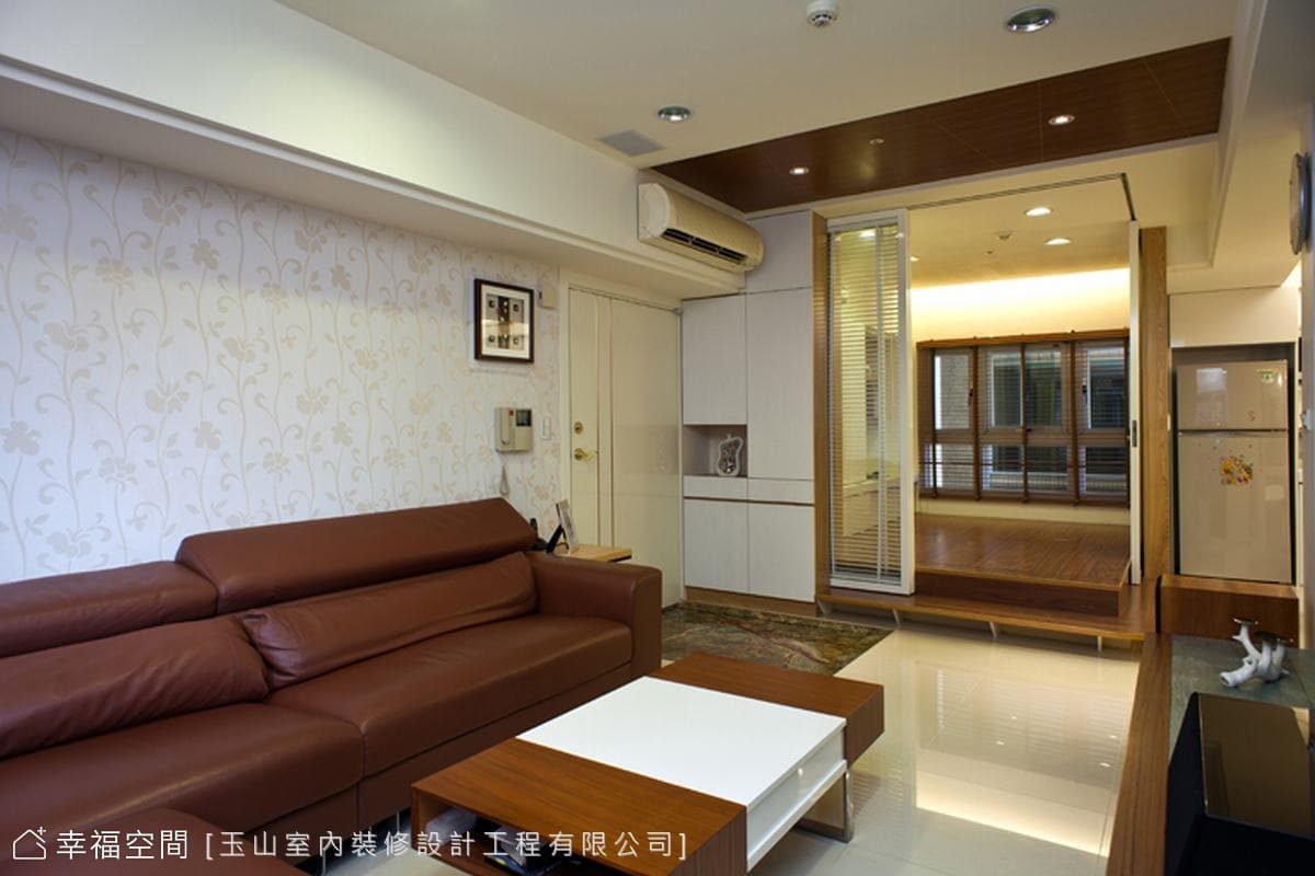 客廳