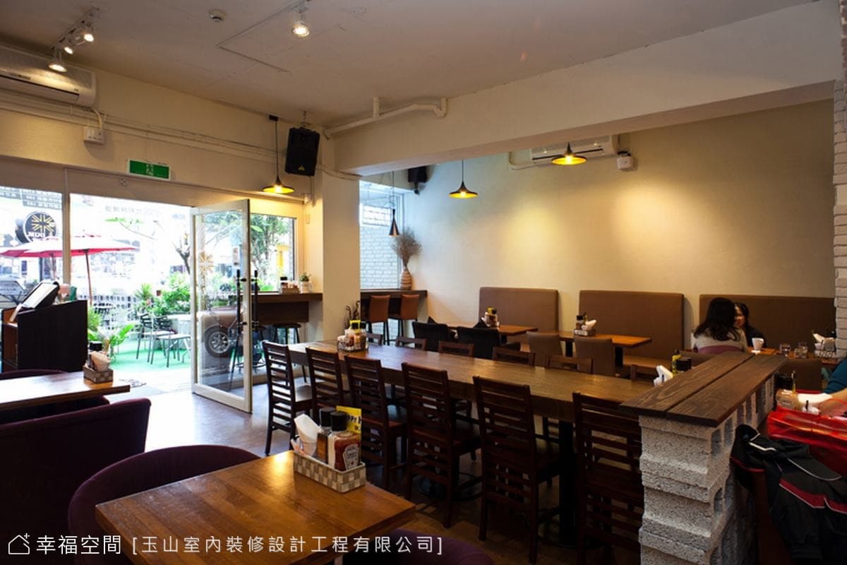 窗框