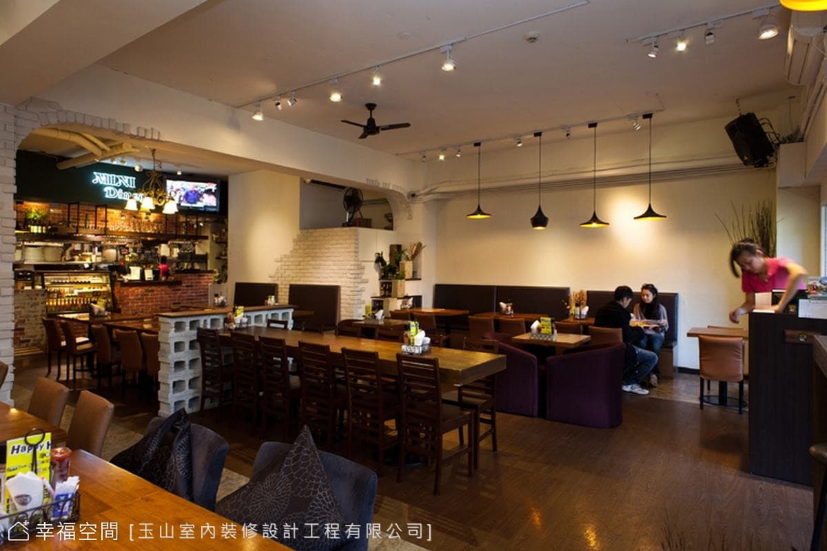 燈源安排