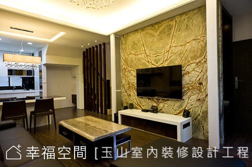 電視牆
