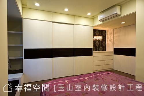 主臥房（1）
