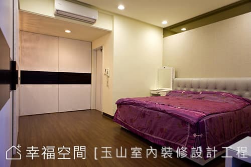 主臥房（2）