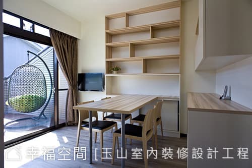 書房