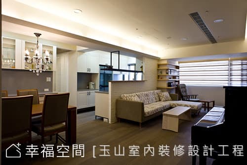 公共空間