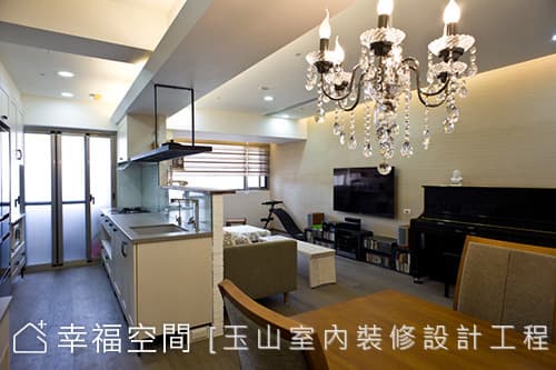 電視牆