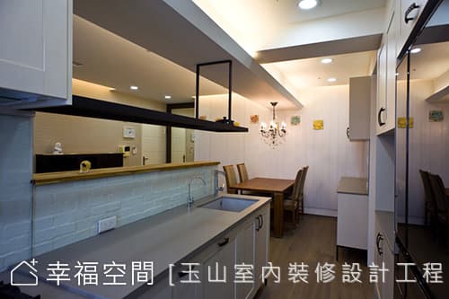 廚房