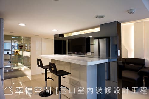 吧檯