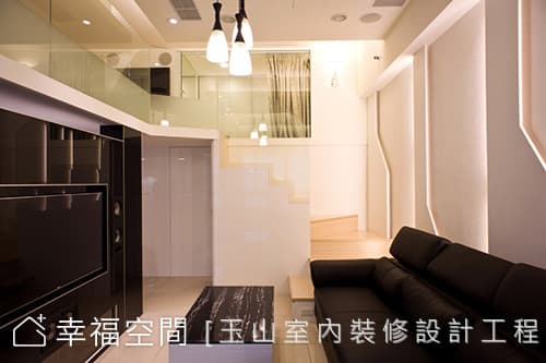 樓梯收納