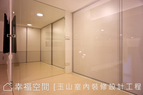 更衣區