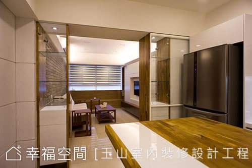 場域區隔
