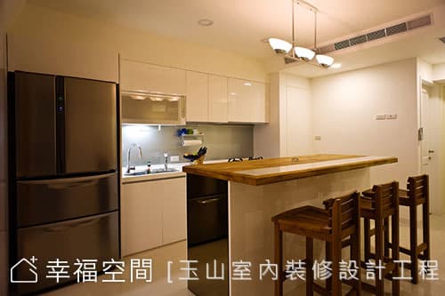 廚房
