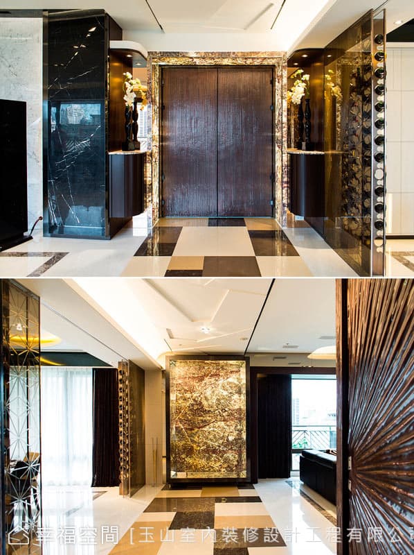 玄關