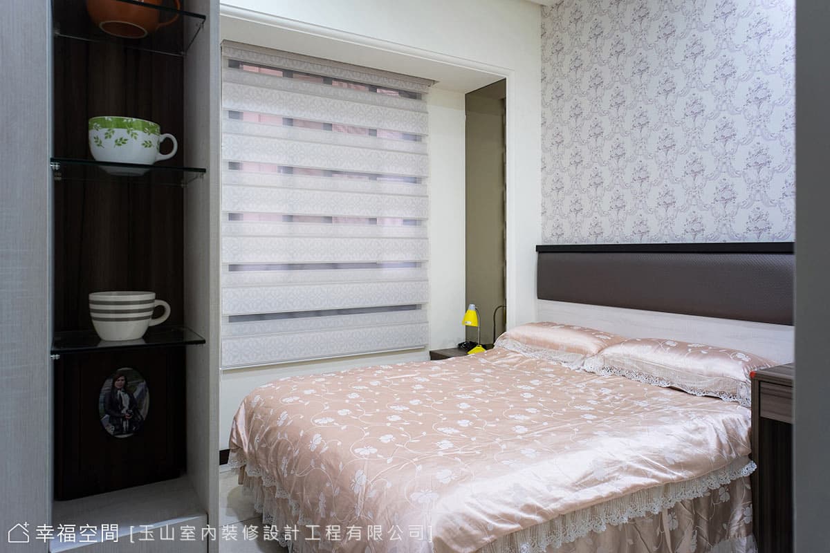 美麗端景