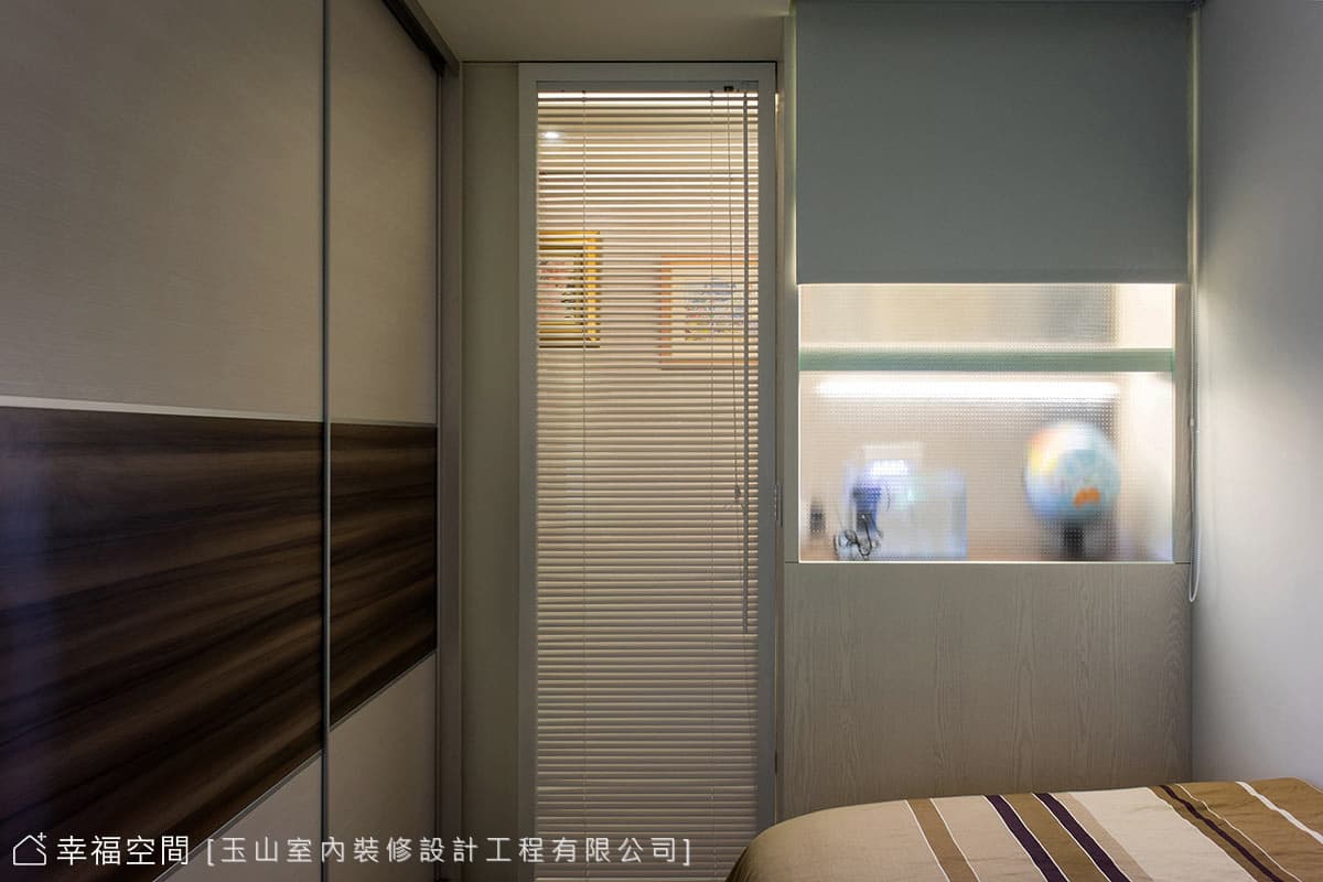 穿透立面