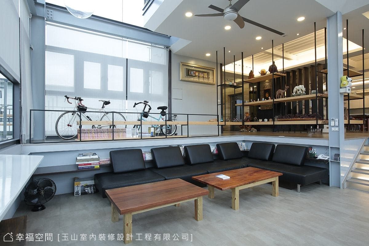 家具機能