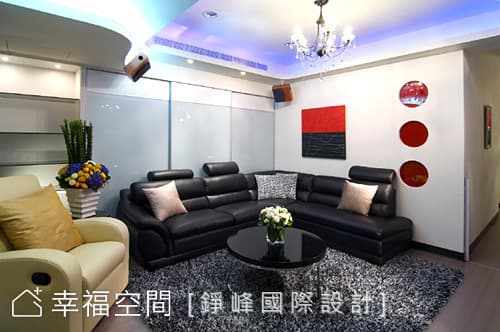 客廳(2)