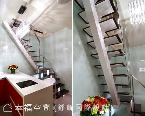 樓梯