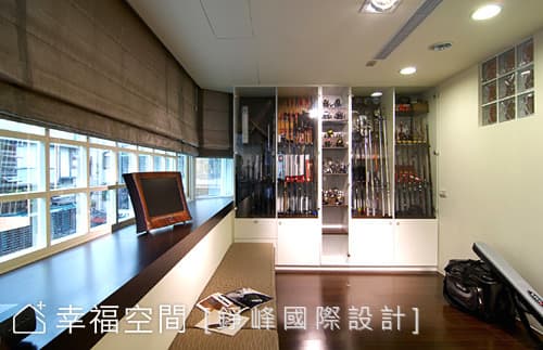 副客廳