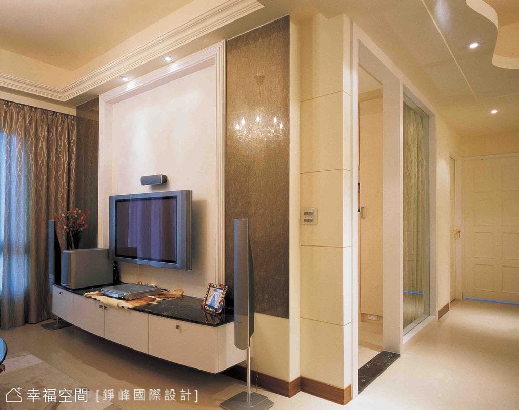 電視牆