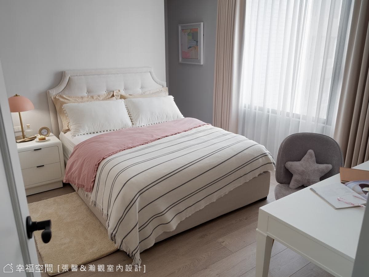 582美式溫馨 體現生活饗宴的質感好宅