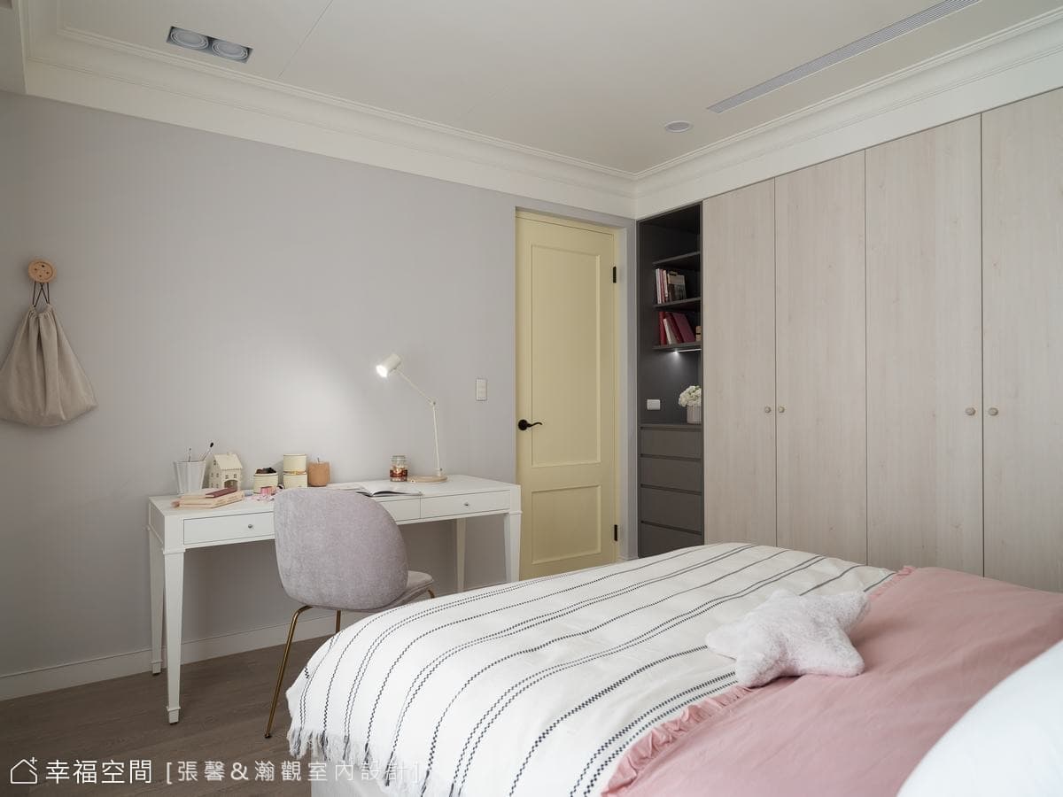 582美式溫馨 體現生活饗宴的質感好宅