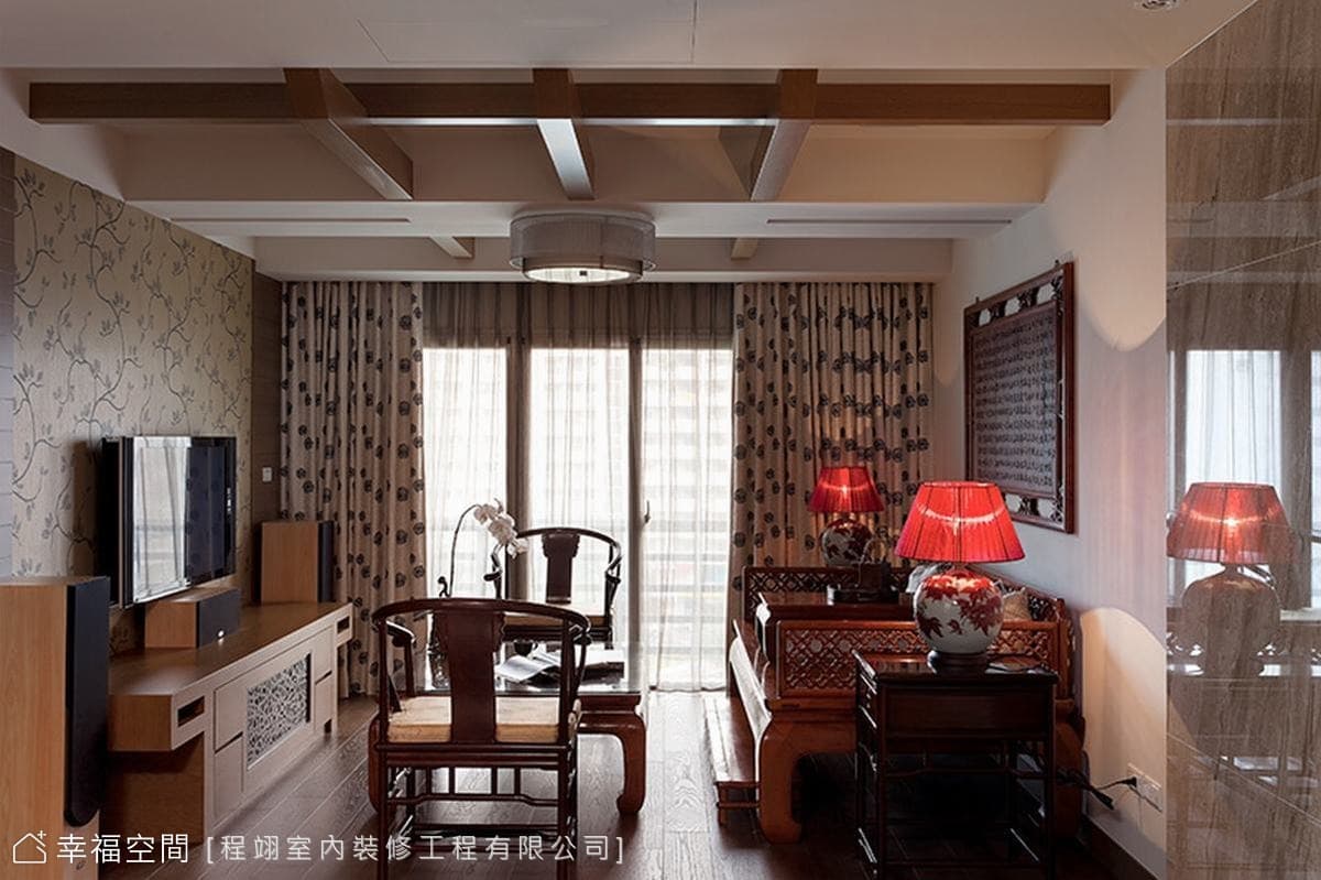 客廳(2)