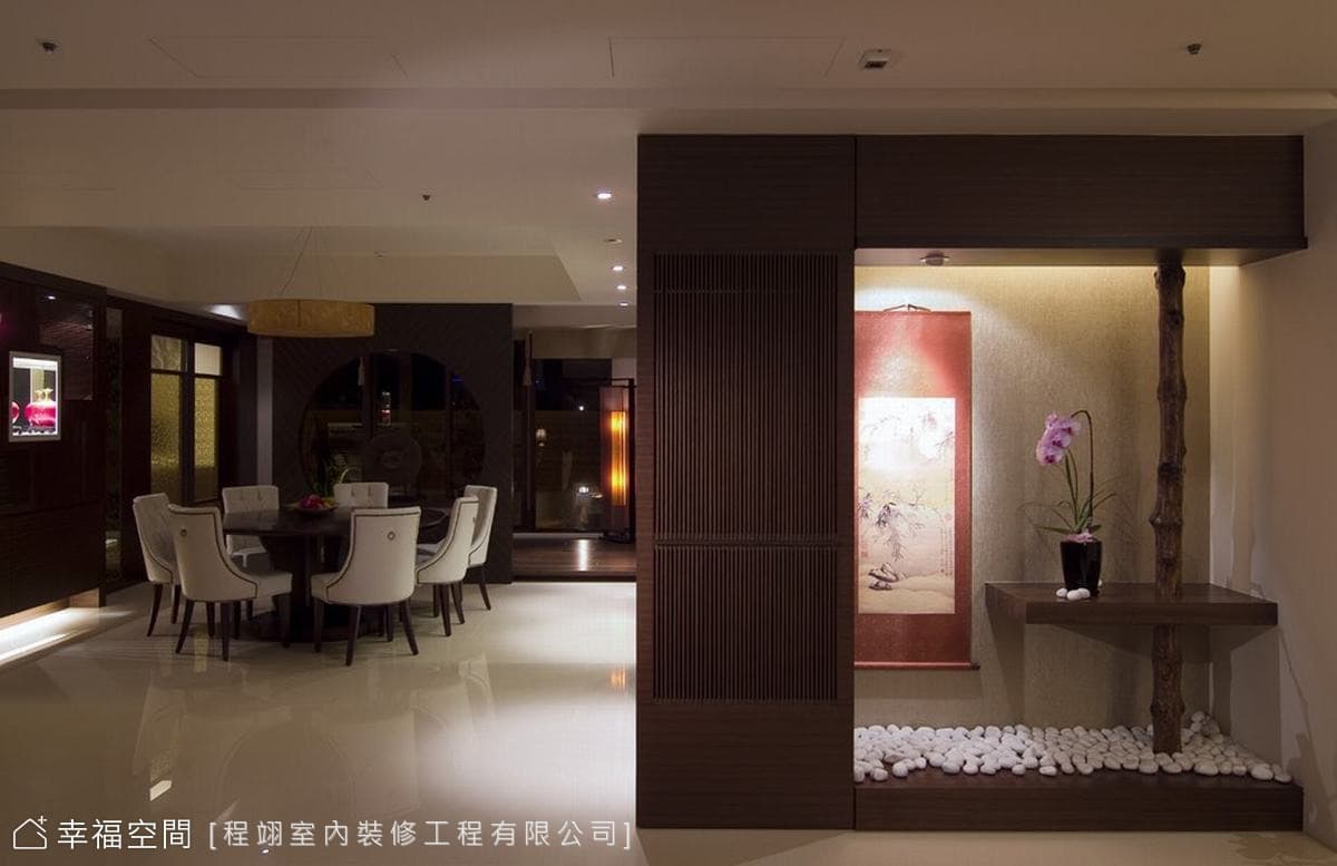 玄關
