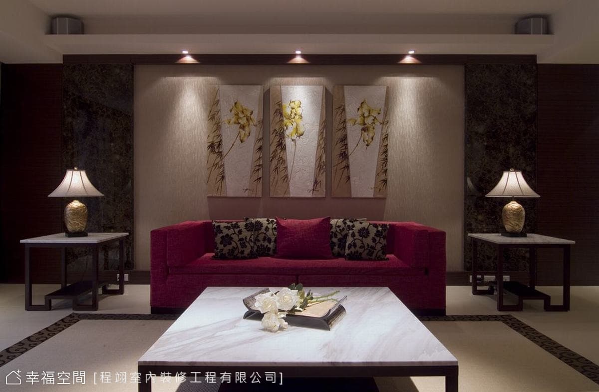 客廳(2)