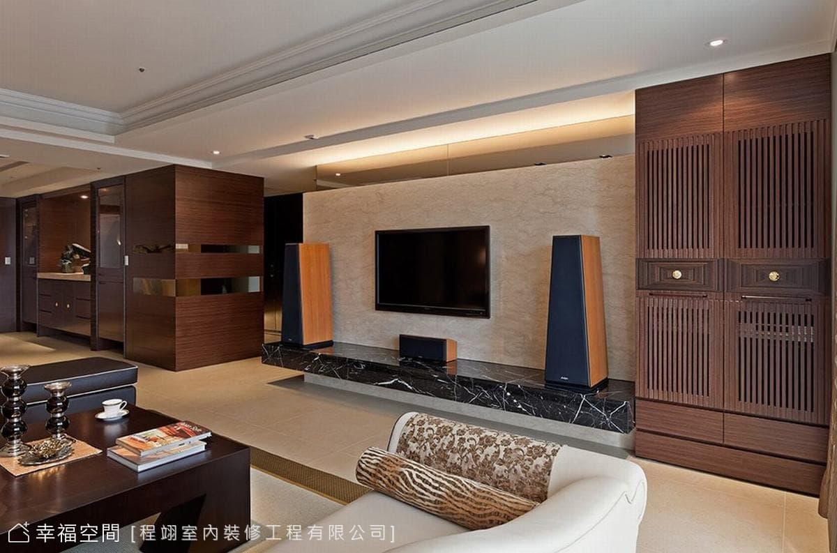 電視牆